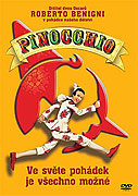 Pinocchio – plakát filmu