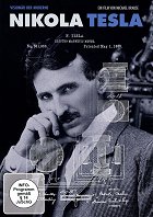 Nikola Tesla - Visionary of Modern Times – plakát filmu