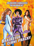 Bratrstvo černé pracky – plakát filmu