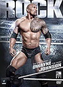 The Epic Journey of Dwayne "The Rock" Johnson – plakát filmu