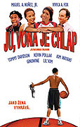 Jů, vona je chlap – plakát filmu