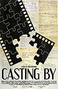 Casting By – plakát filmu