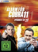 Alarm für Cobra 11 - Die Autobahnpolizei: Gier – plakát filmu