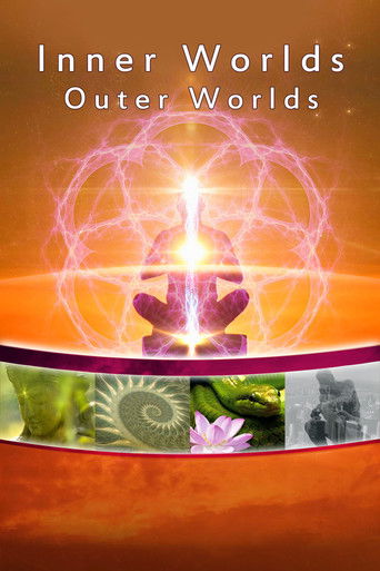 Inner Worlds, Outer Worlds – plakát filmu