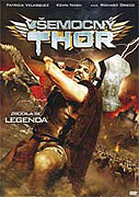 Všemocný Thor – plakát filmu