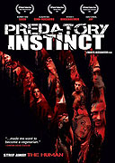 Predatory Instinct – plakát filmu