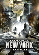 Battle: New York, Day 2 – plakát filmu