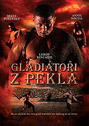 Gladiátoři z pekla – plakát filmu