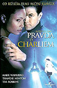 Pravda o Charliem – plakát filmu
