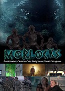 Krvelačná monstra – plakát filmu