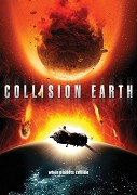 Srážka planet – plakát filmu