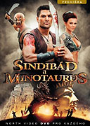 Sindibád a Minotaurus – plakát filmu