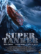 Super Tanker – plakát filmu