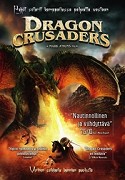 Dračí templáři – plakát filmu