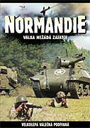 Normandie – plakát filmu