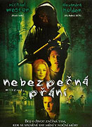 Nebezpečná přání – plakát filmu