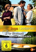 Inga Lindström: Svatba mé lásky – plakát filmu