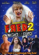 Fred 2: Night of the Living Fred – plakát filmu