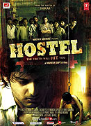Hostel – plakát filmu