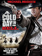 Cold Day in Hell, A – plakát filmu