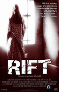 Rift – plakát filmu