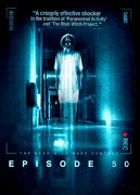 Episode 50 – plakát filmu