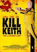 Kill Keith – plakát filmu