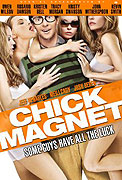 Chick Magnet – plakát filmu