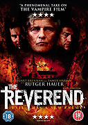 Reverend, The – plakát filmu