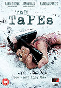 Tapes, The – plakát filmu