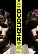 Dvojník – plakát filmu