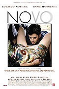 Novo – plakát filmu