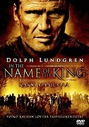 Ve jménu krále 2 – plakát filmu
