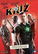 Kříž – plakát filmu