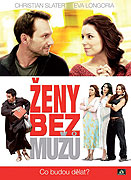 Ženy bez mužů – plakát filmu