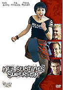 Než se staneš superstar – plakát filmu