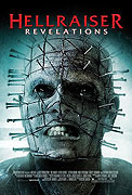 Hellraiser: Revelations – plakát filmu