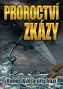 Proroctví zkázy – plakát filmu