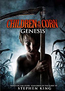 Children of the Corn: Genesis – plakát filmu
