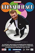 Rekvalifikace – plakát filmu