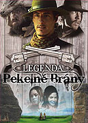 Legenda o Pekelné bráně – plakát filmu