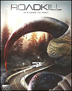 Roadkill – plakát filmu