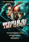 World of the Dead: The Zombie Diaries – plakát filmu