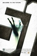 51 – plakát filmu