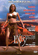 Zrození Evy – plakát filmu