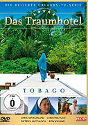 Hotel snů: Tobago – plakát filmu