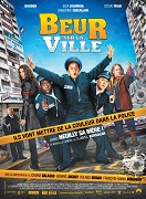 Beur sur la ville – plakát filmu