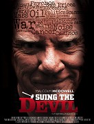 Suing the Devil – plakát filmu