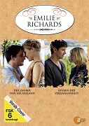 Emilie Richards: Nový Zéland, nový začátek – plakát filmu