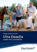 Pod křídly lásky – plakát filmu